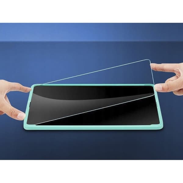 ESR iPad 11 2025 / 10.9 2022 2-PACK Skärmskydd Härdat Glas