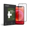 Miniatyrbild 1 av 4: HOFI iPhone 12/12 Pro Skärmskydd Pro+ Heltäckande Härdat Glas