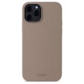 Miniatyrbild 1 av 3: holdit iPhone 12 / 12 Pro Mobilskal Silikon Mocha Brown