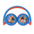 Miniatyrbild 5 av 7: Paw Patrol Hörlur On-Ear Junior Trådlös 85dB/95dB