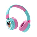 Miniatyrbild 8 av 8: LOL Hörlur On-Ear Junior Trådlös 85dB/95dB