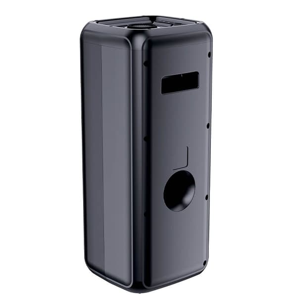 LEDWOOD Högtalare Drop400 400W Trådlös 10000 mAh Svart