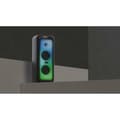 Miniatyrbild 6 av 8: LEDWOOD Högtalare Drop400 400W Trådlös 10000 mAh Svart