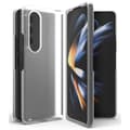 Miniatyrbild 1 av 6: Ringke Galaxy Z Fold 4 Skal Slim Matt Transparent