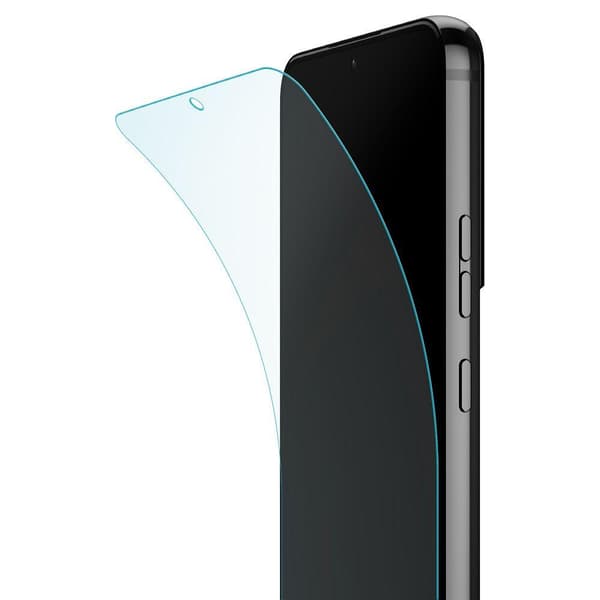 Spigen Samsung Galaxy S22 Ultra 2-PACK NeoFlex Skärmskydd