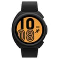 Miniatyrbild 2 av 6: Spigen Caseology Galaxy Watch 4/5 44 mm Skal Valut Matt Svart