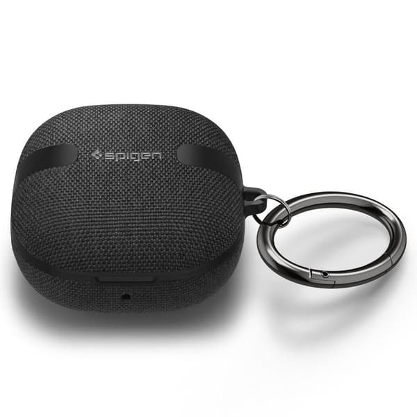Spigen Galaxy Buds FE/2 PRO/2/LIVE/PRO Fodral Urban Fit Svart