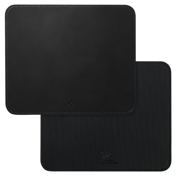 Spigen Musmatta Vadderad Svart
