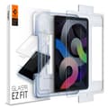Miniatyrbild 1 av 6: Spigen iPad Air 2020/2022 / Pro 11 "Ez Fit" Glas.tR Skärmskydd