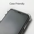 Miniatyrbild 2 av 6: Spigen iPhone 11 Pro X / Xs Skärmskydd Glass FC Härdat Glas