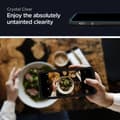 Miniatyrbild 6 av 6: Spigen iPhone 12 / 12 Pro 2-PACK ALM Glas.tR Härdat Glas