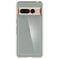 Miniatyrbild 2 av 6: Spigen Google Pixel 7 Pro Skal Ultra Hybrid Crystal Clear