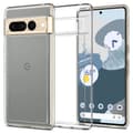 Miniatyrbild 1 av 6: Spigen Google Pixel 7 Pro Skal Ultra Hybrid Crystal Clear