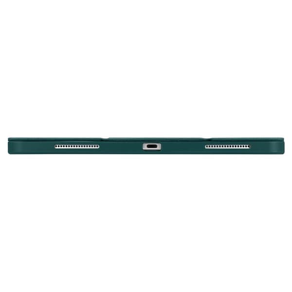 Spigen iPad Pro 11 2020/2021/2022 Fodral Urban Fit Midnight Green