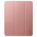 Miniatyrbild 2 av 6: Spigen iPad Pro 11 2020/2021/2022 Fodral Urban Fit Roséguld