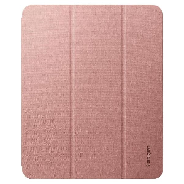 Spigen iPad Pro 11 2020/2021/2022 Fodral Urban Fit Roséguld
