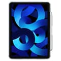 Miniatyrbild 3 av 6: Spigen iPad Air 2025-2020 Skal AirSkin Hybrid Transparent