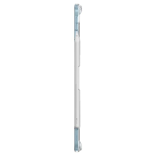 Spigen iPad Air 2025-2020 Skal AirSkin Hybrid Transparent