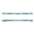 Miniatyrbild 5 av 6: Spigen iPad Air 2025-2020 Skal AirSkin Hybrid Transparent