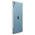 Miniatyrbild 6 av 6: Spigen iPad Air 2025-2020 Skal AirSkin Hybrid Transparent