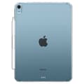 Miniatyrbild 2 av 6: Spigen iPad Air 2025-2020 Skal AirSkin Hybrid Transparent