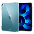 Miniatyrbild 1 av 6: Spigen iPad Air 2025-2020 Skal AirSkin Hybrid Transparent