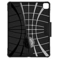 Miniatyrbild 2 av 6: Spigen iPad Pro 11 2020/2021/2022 Fodral Rugged Armor Svart