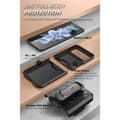 Miniatyrbild 5 av 6: Supcase Galaxy Z Flip 4 Skal Unicorn Beetle Pro Tilt