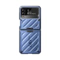 Miniatyrbild 2 av 6: Supcase Galaxy Z Flip 4 Skal Unicorn Beetle Pro Tilt