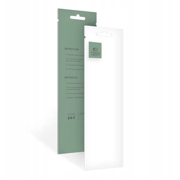 Tech-Protect Stylus Penna Svart