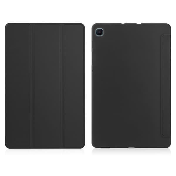 Tech-Protect Galaxy Tab S6 Lite 10.4 Fodral SmartCase Svart