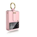 Miniatyrbild 4 av 6: Tech-Protect Galaxy Z Flip 4 Skal Icon Ring Sky Blue