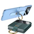 Miniatyrbild 6 av 6: Tech-Protect Galaxy Z Flip 4 Skal Icon Ring Sky Blue