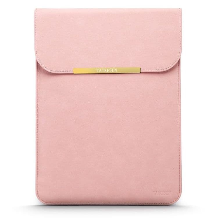 Tech-Protect Laptop Väska 13-14" Taligold Rosa