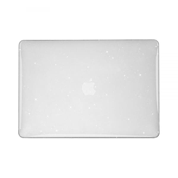 Tech-Protect Macbook Air 13 2018-2020 Skal SmartShell Glitter