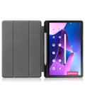 Miniatyrbild 4 av 6: Tech-Protect Lenovo Tab M10 Plus Gen 3 Fodral Pennhållare Svart