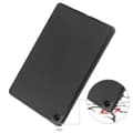 Miniatyrbild 6 av 6: Tech-Protect Lenovo Tab M10 Plus Gen 3 Fodral Pennhållare Svart