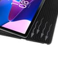 Miniatyrbild 2 av 6: Tech-Protect Lenovo Tab M10 Plus Gen 3 Fodral Pennhållare Svart