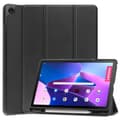 Miniatyrbild 1 av 6: Tech-Protect Lenovo Tab M10 Plus Gen 3 Fodral Pennhållare Svart