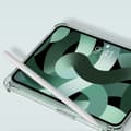 Miniatyrbild 4 av 6: Tech-Protect iPad Air 2025-2020 Fodral Hybrid Pennhållare