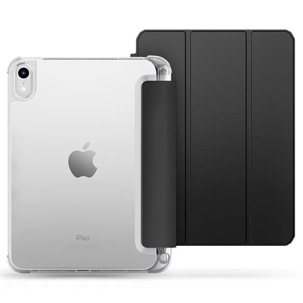 Tech-Protect iPad Air 2025-2020 Fodral Hybrid Pennhållare
