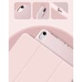 Miniatyrbild 6 av 6: Tech-Protect iPad Air 2025-2020 Fodral Med Pennhållare