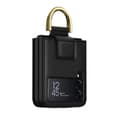 Miniatyrbild 3 av 9: Tech-Protect Galaxy Z Flip 4 Fodral Chain Rem Svart