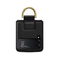 Miniatyrbild 1 av 9: Tech-Protect Galaxy Z Flip 4 Fodral Chain Rem Svart
