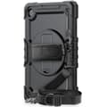 Miniatyrbild 2 av 6: Tech-Protect Lenovo Tab M10 Gen 2 Skal Solid360 Svart