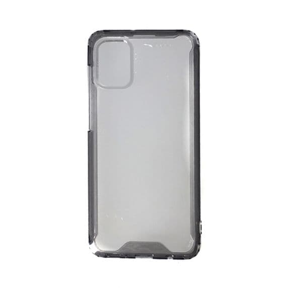 Samsung Galaxy A31 4G Shockproof Skal – Svart