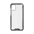 Miniatyrbild 1 av 2: Samsung Galaxy A31 4G Shockproof Skal – Svart