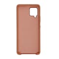 Miniatyrbild 3 av 4: Samsung Galaxy A42 Silikonskal – Rosa