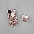 Miniatyrbild 2 av 4: Magnet Ring Ruby Marble