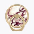 Miniatyrbild 1 av 4: Magnet Ring Ruby Marble